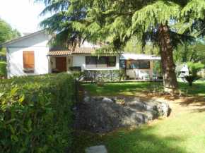 Отель B&B La Quercia  Орте